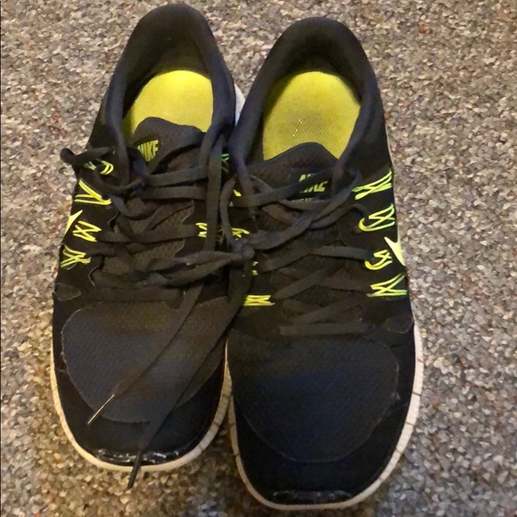 Nike Other - Used shoes by Nike size 10